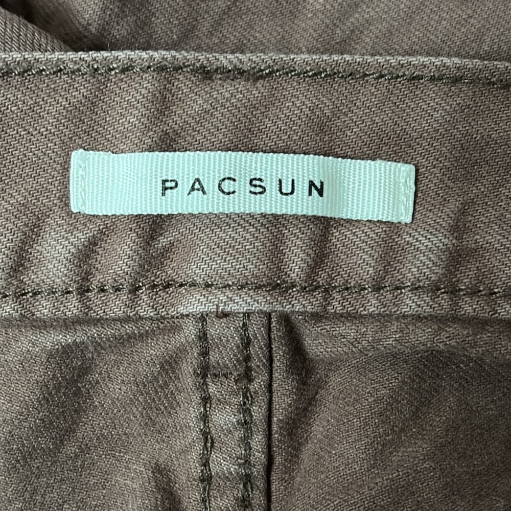 PacSun Baggy Cargo Pants - Picture 5 of 5